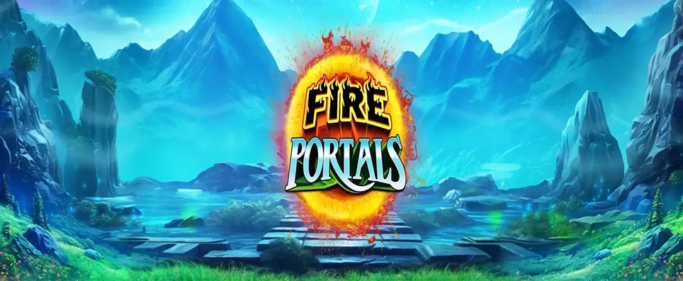 Fire Portals